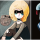Illustration for article titled The Best Geeky Art And Home Decor To Buy This Holiday Season